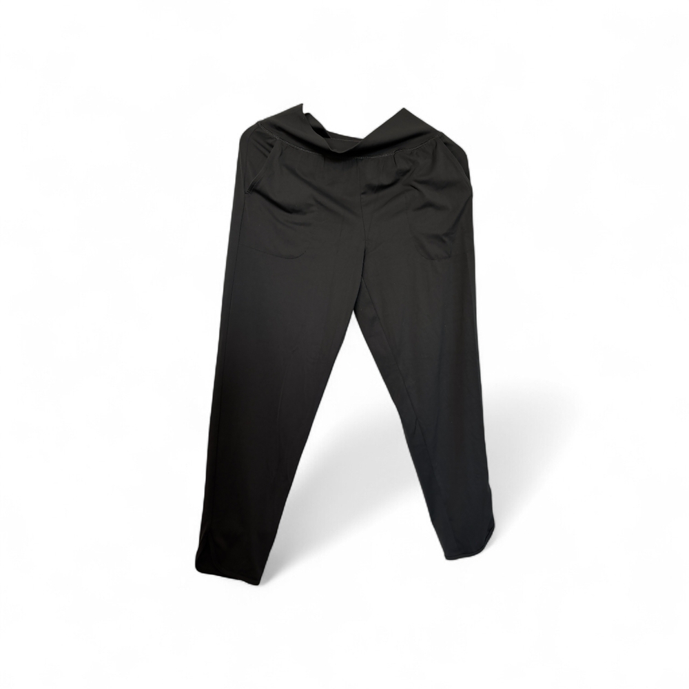 Soma Black Joggers
